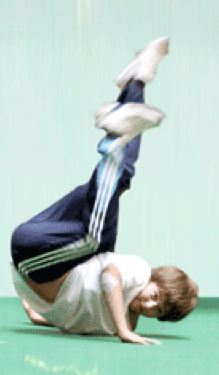 personal training